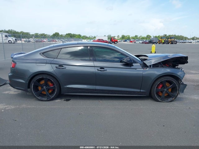 Продаж на аукціоні авто 2019 Audi S5 3.0t Premium, vin: WAUC4DF50KA028113, номер лоту: 45655991