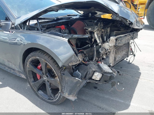 Продаж на аукціоні авто 2019 Audi S5 3.0t Premium, vin: WAUC4DF50KA028113, номер лоту: 45655991