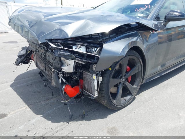 Продаж на аукціоні авто 2019 Audi S5 3.0t Premium, vin: WAUC4DF50KA028113, номер лоту: 45655991