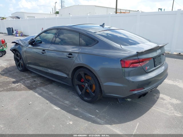 Продаж на аукціоні авто 2019 Audi S5 3.0t Premium, vin: WAUC4DF50KA028113, номер лоту: 45655991