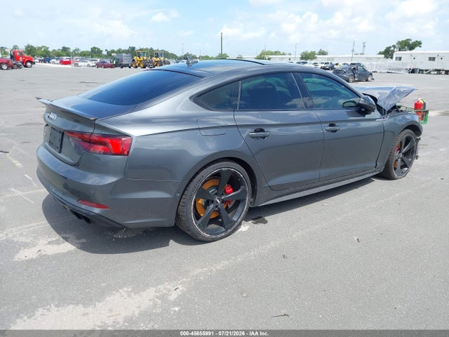 Продаж на аукціоні авто 2019 Audi S5 3.0t Premium, vin: WAUC4DF50KA028113, номер лоту: 45655991