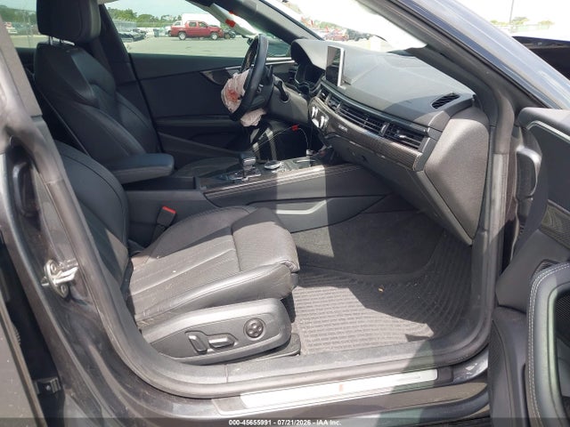 Продаж на аукціоні авто 2019 Audi S5 3.0t Premium, vin: WAUC4DF50KA028113, номер лоту: 45655991