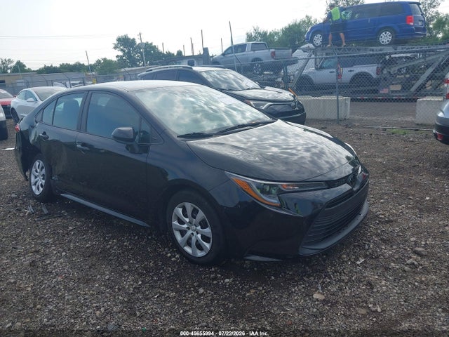 Продажа на аукционе авто 2023 Toyota Corolla Le, vin: 5YFB4MDEXPP055288, номер лота: 45655994