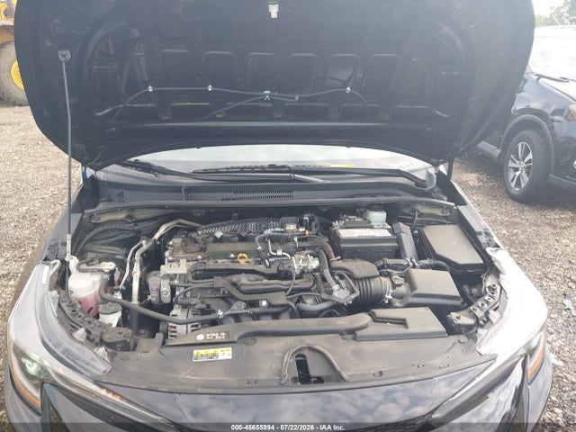 45655994 :رقم المزاد ، 5YFB4MDEXPP055288 vin ، 2023 Toyota Corolla Le مزاد بيع