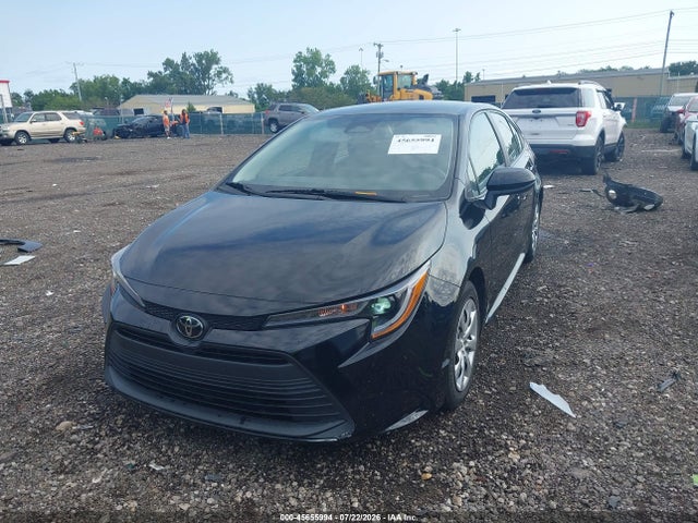 45655994 :رقم المزاد ، 5YFB4MDEXPP055288 vin ، 2023 Toyota Corolla Le مزاد بيع