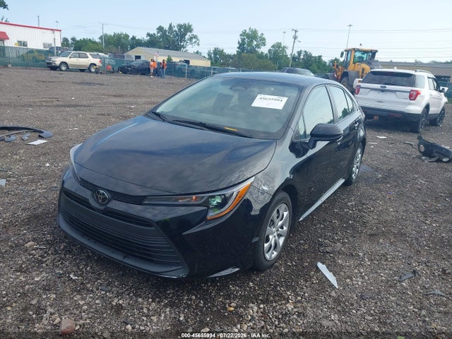 45655994 :رقم المزاد ، 5YFB4MDEXPP055288 vin ، 2023 Toyota Corolla Le مزاد بيع