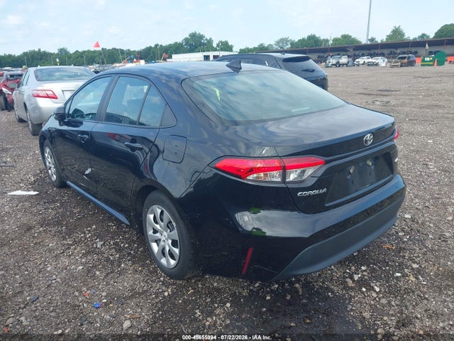 45655994 :رقم المزاد ، 5YFB4MDEXPP055288 vin ، 2023 Toyota Corolla Le مزاد بيع