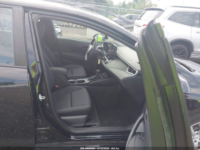 45655994 :رقم المزاد ، 5YFB4MDEXPP055288 vin ، 2023 Toyota Corolla Le مزاد بيع