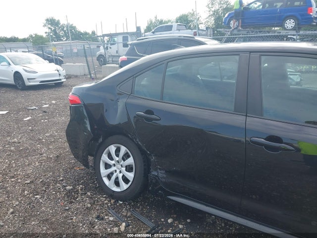 45655994 :رقم المزاد ، 5YFB4MDEXPP055288 vin ، 2023 Toyota Corolla Le مزاد بيع
