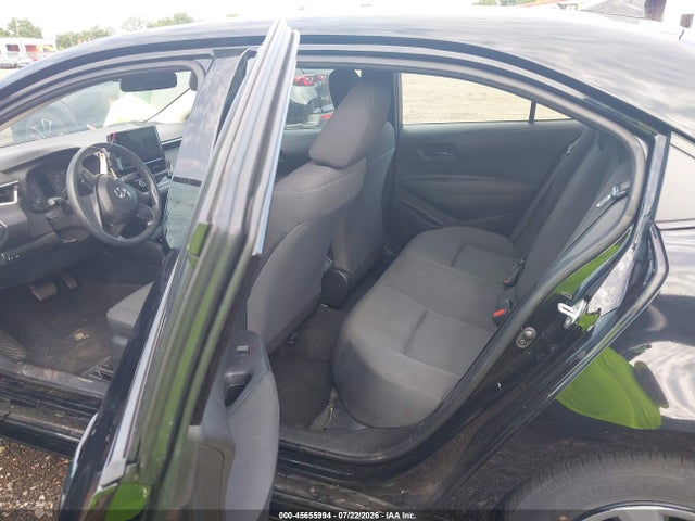 45655994 :رقم المزاد ، 5YFB4MDEXPP055288 vin ، 2023 Toyota Corolla Le مزاد بيع