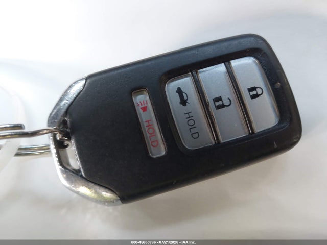 Honda ACCORD LX 2021 1HGCV1F19MA054127 Image 11