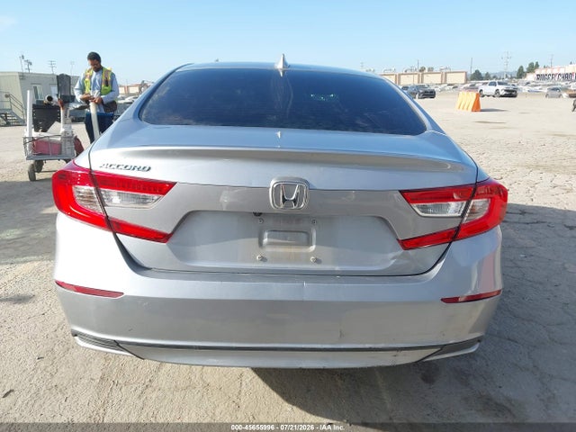 Honda ACCORD LX 2021 1HGCV1F19MA054127 Image 16