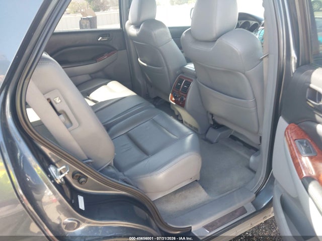 45656001 :رقم المزاد ، 2HNYD18276H501131 vin ، 2006 Acura Mdx مزاد بيع