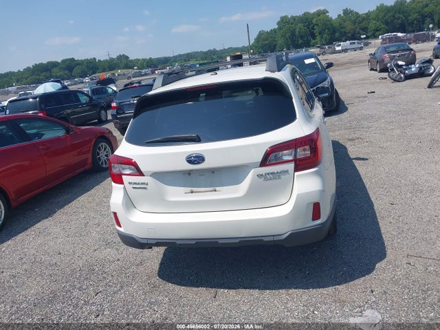 Aukcja sprzedaży 2015 Subaru Outback 2.5i Premium, vin: 4S4BSAFC0F3227766, numer aukcji: 45656002