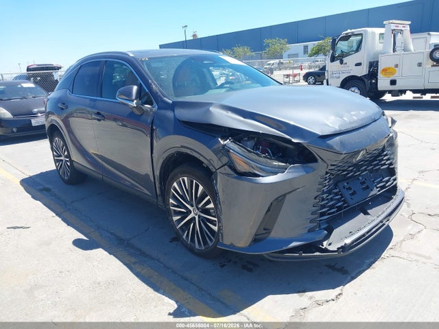Aukcja sprzedaży 2024 Lexus Rx 350h Premium Plus, vin: 2T2BBMCA2RC050329, numer aukcji: 45656004