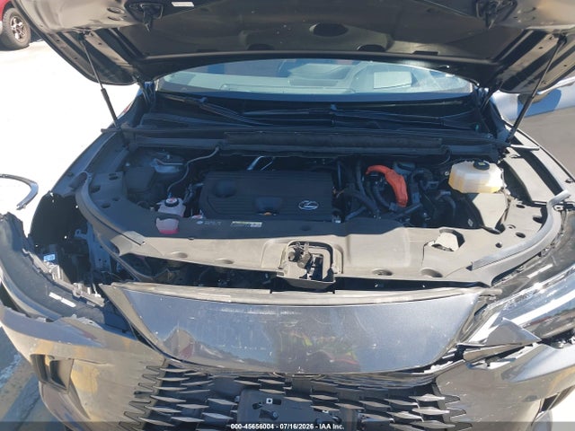 Aukcja sprzedaży 2024 Lexus Rx 350h Premium Plus, vin: 2T2BBMCA2RC050329, numer aukcji: 45656004