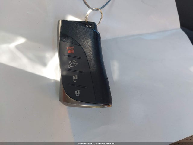 Aukcja sprzedaży 2024 Lexus Rx 350h Premium Plus, vin: 2T2BBMCA2RC050329, numer aukcji: 45656004