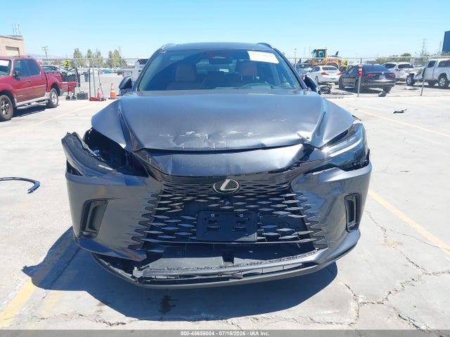 Aukcja sprzedaży 2024 Lexus Rx 350h Premium Plus, vin: 2T2BBMCA2RC050329, numer aukcji: 45656004