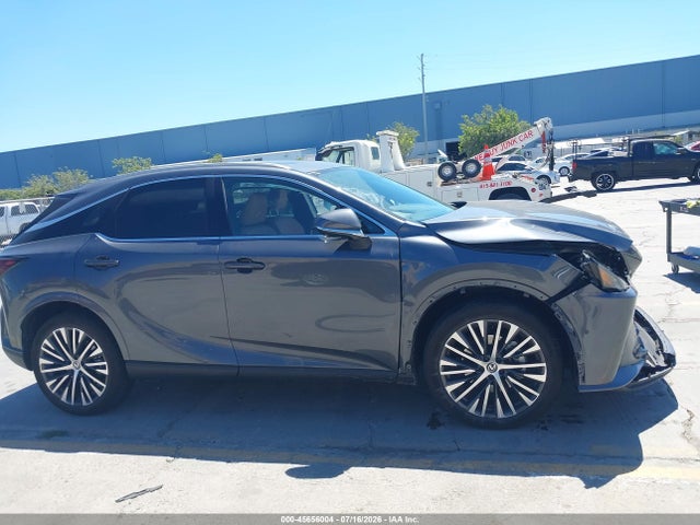 Aukcja sprzedaży 2024 Lexus Rx 350h Premium Plus, vin: 2T2BBMCA2RC050329, numer aukcji: 45656004