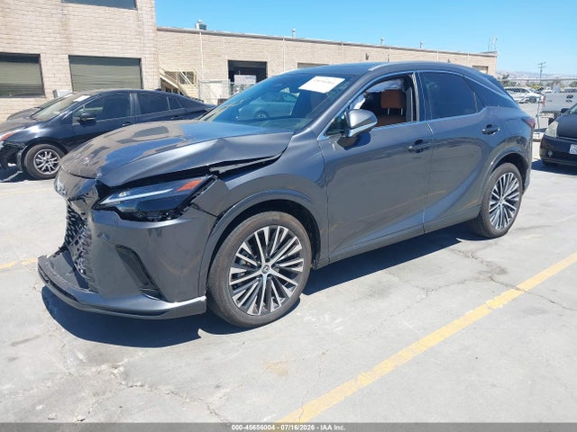 Aukcja sprzedaży 2024 Lexus Rx 350h Premium Plus, vin: 2T2BBMCA2RC050329, numer aukcji: 45656004