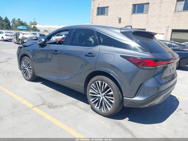 Aukcja sprzedaży 2024 Lexus Rx 350h Premium Plus, vin: 2T2BBMCA2RC050329, numer aukcji: 45656004