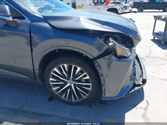 Aukcja sprzedaży 2024 Lexus Rx 350h Premium Plus, vin: 2T2BBMCA2RC050329, numer aukcji: 45656004