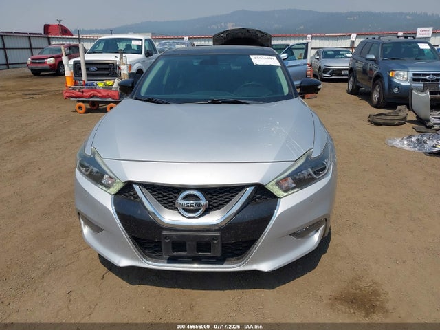 Nissan Maxima 3.5 Platinum 2017 1N4AA6AP6HC431068 Image 13