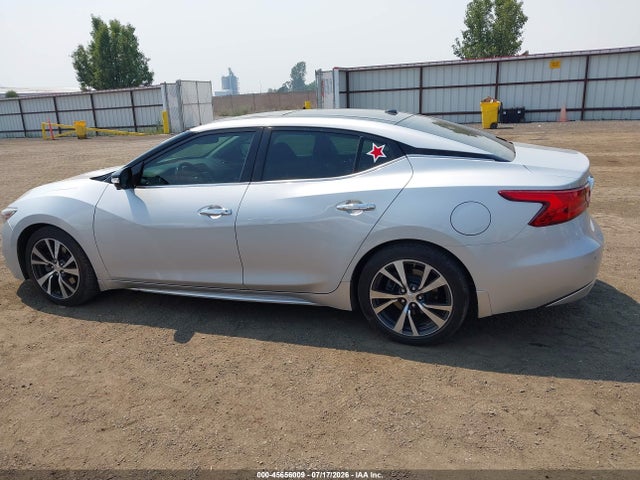 Nissan Maxima 3.5 Platinum 2017 1N4AA6AP6HC431068 Image 15