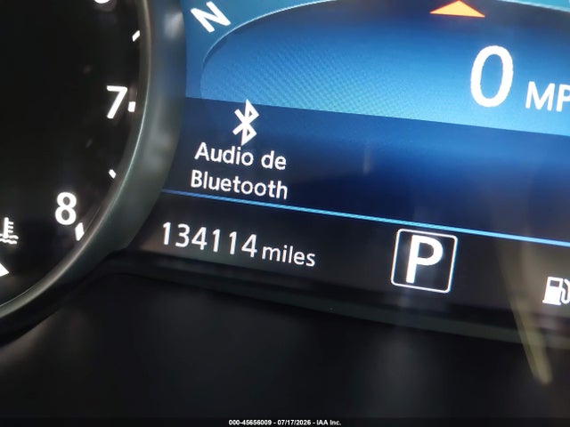 Nissan Maxima 3.5 Platinum 2017 1N4AA6AP6HC431068 Image 16