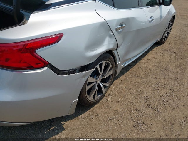 Nissan Maxima 3.5 Platinum 2017 1N4AA6AP6HC431068 Image 6