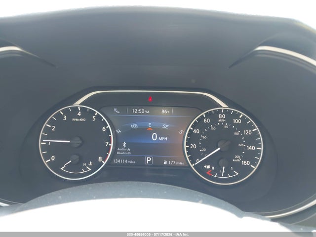 Nissan Maxima 3.5 Platinum 2017 1N4AA6AP6HC431068 Image 7