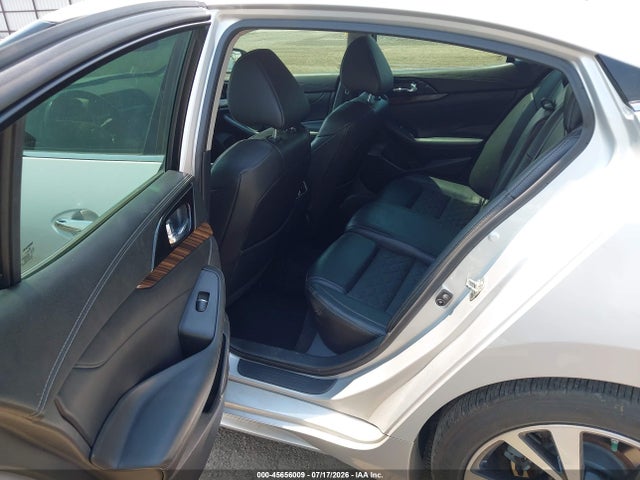 Nissan Maxima 3.5 Platinum 2017 1N4AA6AP6HC431068 Image 8