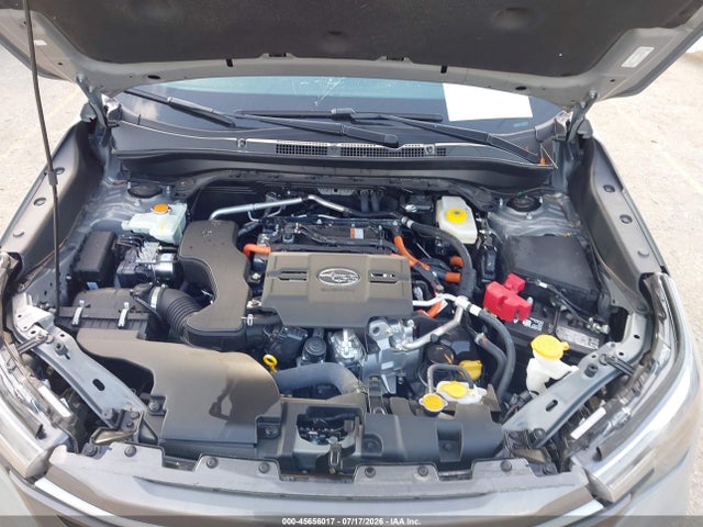 Продаж на аукціоні авто 2026 Subaru Forester Premium, vin: 4S4SLSE77T3064276, номер лоту: 45656017