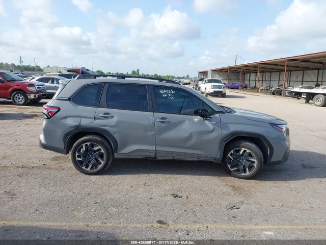 Продаж на аукціоні авто 2026 Subaru Forester Premium, vin: 4S4SLSE77T3064276, номер лоту: 45656017