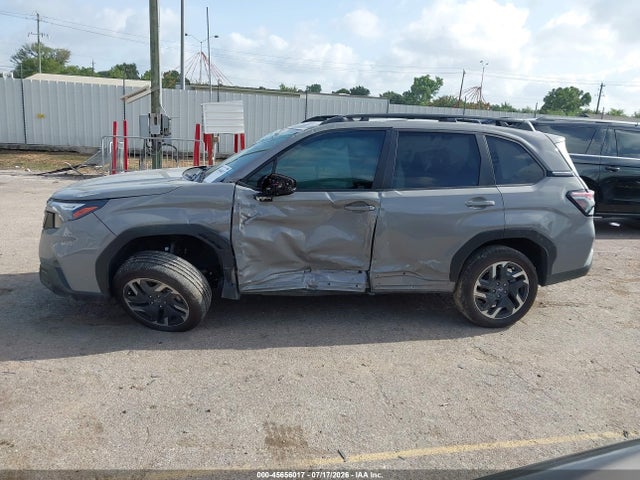 Продаж на аукціоні авто 2026 Subaru Forester Premium, vin: 4S4SLSE77T3064276, номер лоту: 45656017