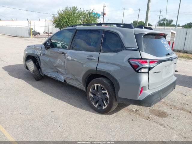 Продаж на аукціоні авто 2026 Subaru Forester Premium, vin: 4S4SLSE77T3064276, номер лоту: 45656017