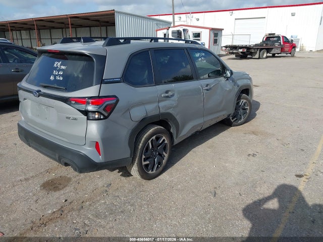 Продаж на аукціоні авто 2026 Subaru Forester Premium, vin: 4S4SLSE77T3064276, номер лоту: 45656017
