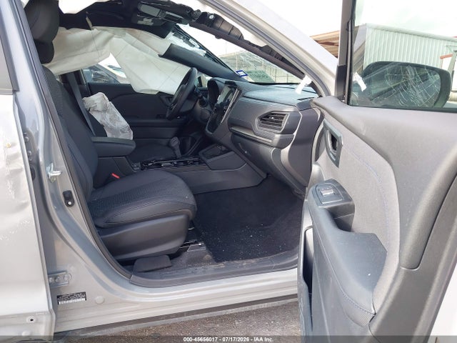 Продаж на аукціоні авто 2026 Subaru Forester Premium, vin: 4S4SLSE77T3064276, номер лоту: 45656017