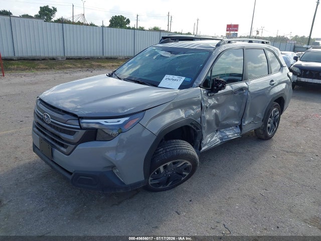 Продаж на аукціоні авто 2026 Subaru Forester Premium, vin: 4S4SLSE77T3064276, номер лоту: 45656017