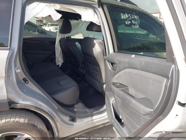 Продаж на аукціоні авто 2026 Subaru Forester Premium, vin: 4S4SLSE77T3064276, номер лоту: 45656017