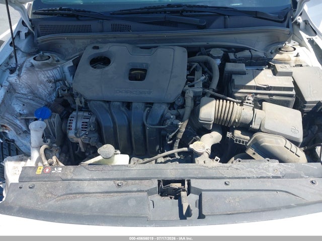 Aukcja sprzedaży 2023 Kia Forte Gt-line, vin: 3KPF54AD5PE574485, numer aukcji: 45656019