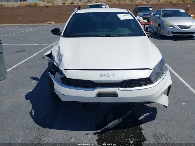 Aukcja sprzedaży 2023 Kia Forte Gt-line, vin: 3KPF54AD5PE574485, numer aukcji: 45656019