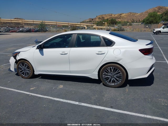 Aukcja sprzedaży 2023 Kia Forte Gt-line, vin: 3KPF54AD5PE574485, numer aukcji: 45656019