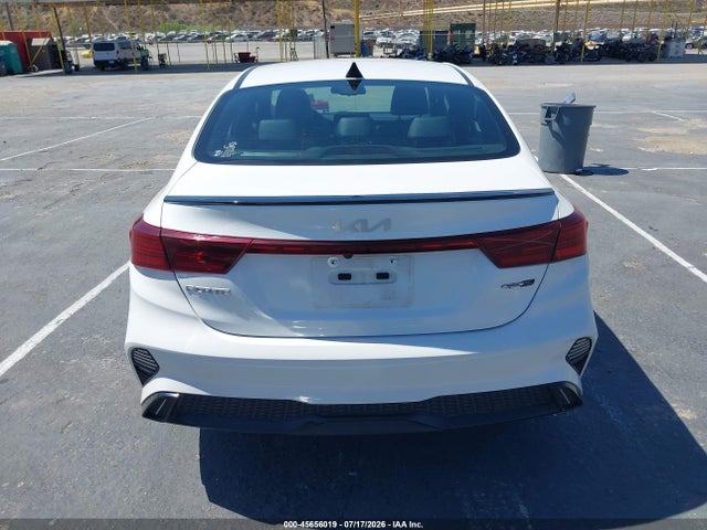 Aukcja sprzedaży 2023 Kia Forte Gt-line, vin: 3KPF54AD5PE574485, numer aukcji: 45656019