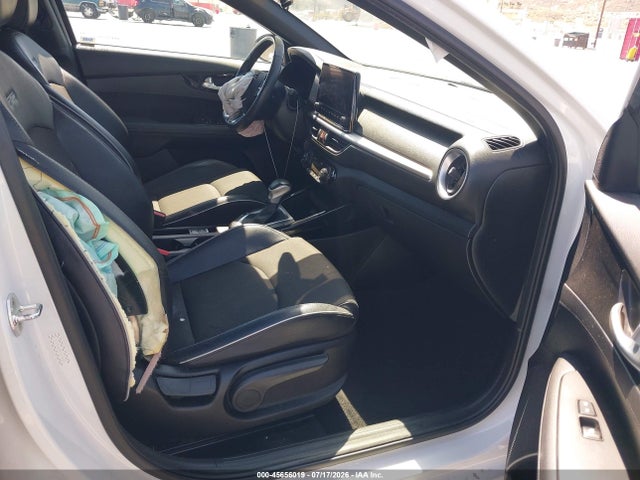 Aukcja sprzedaży 2023 Kia Forte Gt-line, vin: 3KPF54AD5PE574485, numer aukcji: 45656019