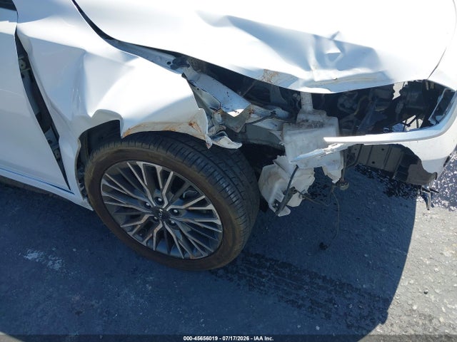 Aukcja sprzedaży 2023 Kia Forte Gt-line, vin: 3KPF54AD5PE574485, numer aukcji: 45656019