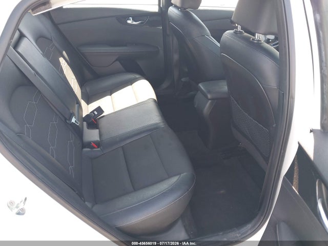 Aukcja sprzedaży 2023 Kia Forte Gt-line, vin: 3KPF54AD5PE574485, numer aukcji: 45656019