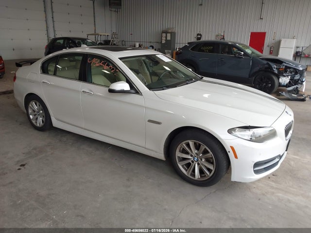 Aukcja sprzedaży 2014 Bmw 528i Xdrive, vin: WBA5A7C53ED618543, numer aukcji: 45656022