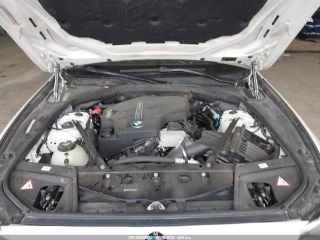 Aukcja sprzedaży 2014 Bmw 528i Xdrive, vin: WBA5A7C53ED618543, numer aukcji: 45656022