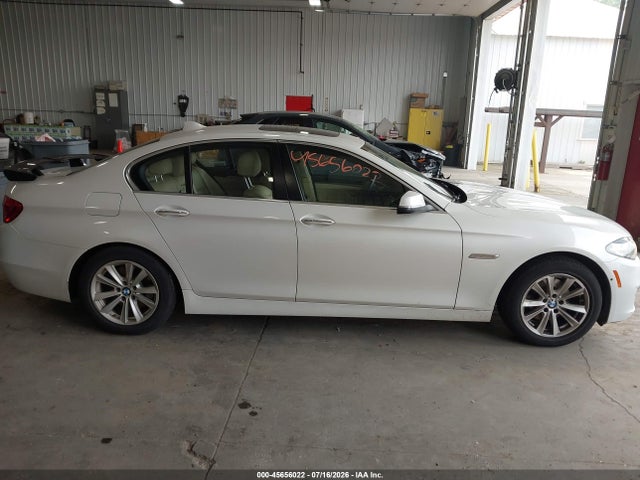 Aukcja sprzedaży 2014 Bmw 528i Xdrive, vin: WBA5A7C53ED618543, numer aukcji: 45656022